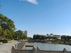 -江南大学(蠡湖校区)