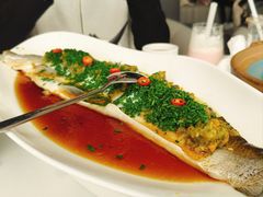 -3号仓库·创意中国菜(新世界城店)