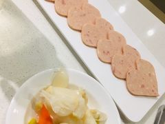 -九府羊鲜羊火锅·烧烤·小海鲜(华汇大厦店)