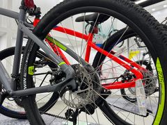 -迪卡侬(雨花店)