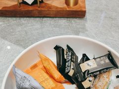-小厨娘淮扬菜(清江苏宁广场店)