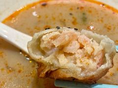 -小杨生煎(江南环球港店)