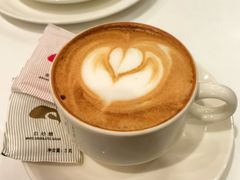 -白天鹅宾馆-宏图府餐厅