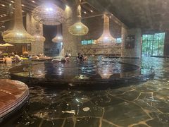 -清河半岛温泉度假酒店