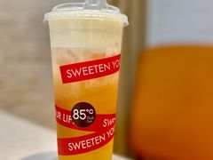 -85度C(厦门台湾街店)