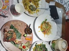 -泰椰里·泰国餐厅(智慧城广百广场店)