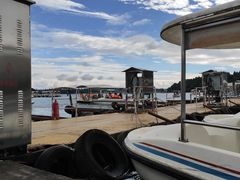 -仙海旅游度假区