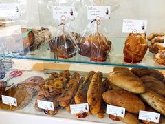 -老梦面包 CHEZMOREL(三源里店)