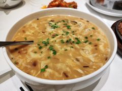 海鲜疙瘩汤-金春禧(世茂国际广场店)
