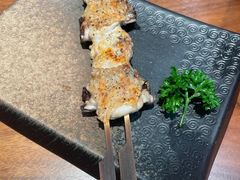 -熹炭精致日料(金融街购物中心店)