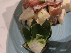 -鹿港小镇(悠唐店)