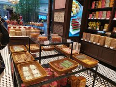-本格旺索罗(樟宜机场T1店)