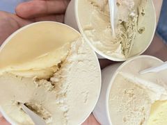 -La Lune&Gelato