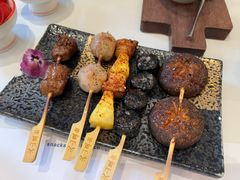 -火山屋台(新街口店)