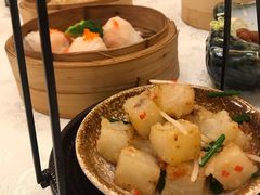 -酌宴府The China Club·广州万富希尔顿酒店(云城东路店)