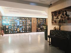 -丽呈酒店(喀什古城景区店)