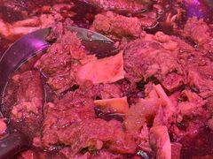 -阿娟牛肉丸·手打牛肉丸·现做现卖