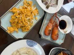 -美味之家·湖景农家乐(太湖东山店)