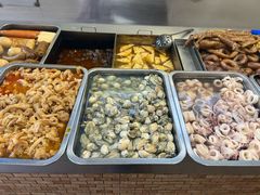 -阿芳卤面(中闽百汇店)