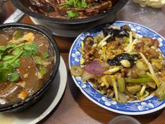 -多福临砂锅居(苏堤北路店)