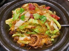 -老坑记·香港经典粤菜馆