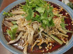 -紫滇源云南生态菜(丹凤街店)