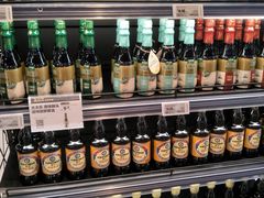 -盒马鲜生(杨高南路店)