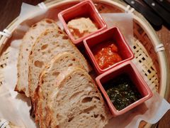 -Mesa Madre梅萨妈妈·Bintana(国贸店)