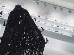 -Gentle Monster(Galleria百货狎鸥亭店)