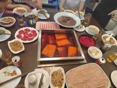 -凤来栖·净庭院·火锅(欧尚店)