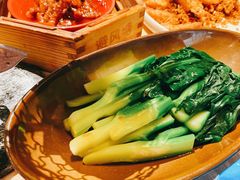 -避风塘(宝山万达店)