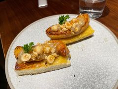 -Bistro 63 创意融合料理(广粤天地店)