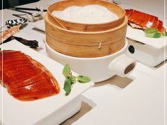 -大董(环贸iapm店)