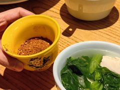 -缘生态云南菜·野生菌庭院餐厅(华侨城店)