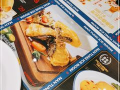 -文通冰室(温州万象城店)