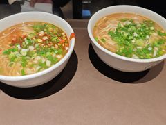 -清真·马安军辣子牛肉面