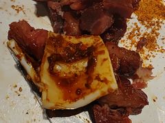 -汉丽斯巴西烤肉自助(市南店)