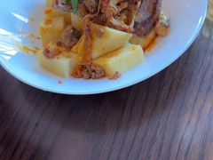 -百格里格.Uyghur cuisine(百色路店)