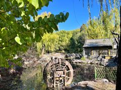 -三忘湖 SWANSEEN(柳荫公园店)