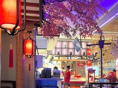-洪星渔庄临平菜(星万里店)