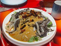 -天津乾毓德饭庄·清真传统炒菜·海鲜烧烤(咸阳路店)