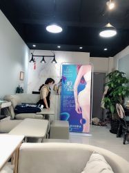 -雅洁美甲美睫