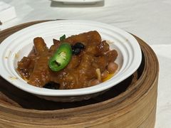 -潮福城潮州大酒楼(湖滨北路店)