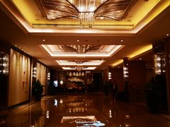 -广州希尔顿逸林酒店-OPEN開·全日制餐厅·海鲜·小火锅·自助餐(东风路店)