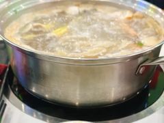 -牛吉韵·鲜切牛肉自助火锅(南山店)
