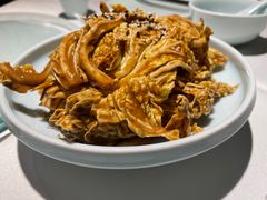 乾隆白菜-羲和雅苑•北京烤鸭(陆家嘴中心店)