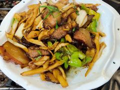 -鱼乐岛餐厅·户外花园主题餐厅