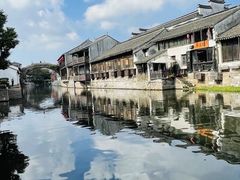 -南浔古镇