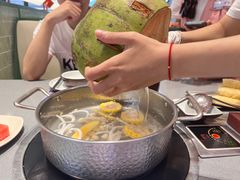 -椰小鸡·琼州糟粕醋(美兰缤纷城店)