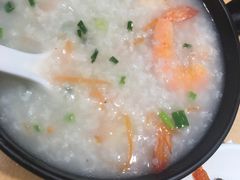 -花少爷的粥(中贸广场店)